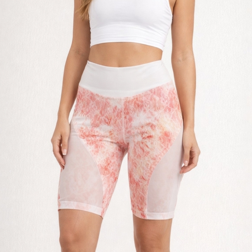 KSL MID TIGHT LEGGING SIZE MEDIUM